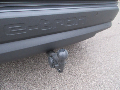 Audi Q4 e-tron Gebrauchtwagen Audi Q4 e-tron Gebrauchtwagen