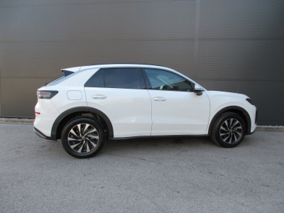 VW T-Roc Gebrauchtwagen VW T-Roc Gebrauchtwagen