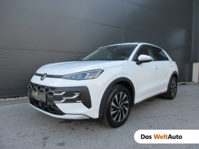 VW T-Roc Gebrauchtwagen VW T-Roc Gebrauchtwagen