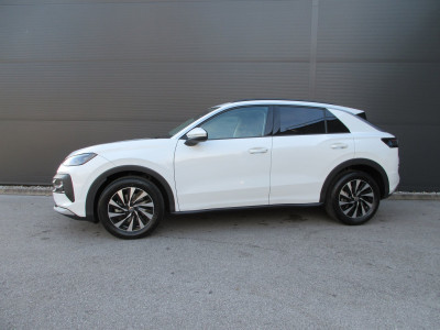 VW T-Roc Gebrauchtwagen VW T-Roc Gebrauchtwagen