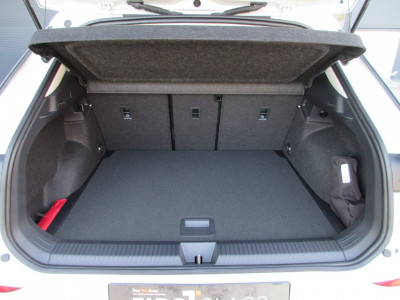 VW T-Roc Gebrauchtwagen VW T-Roc Gebrauchtwagen