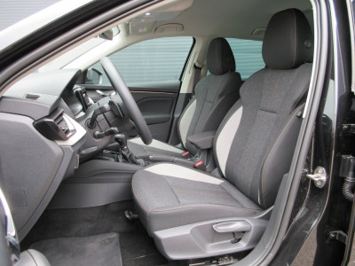 Skoda Scala Gebrauchtwagen Skoda Scala Gebrauchtwagen