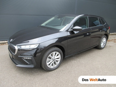 Skoda Scala Gebrauchtwagen Skoda Scala Gebrauchtwagen