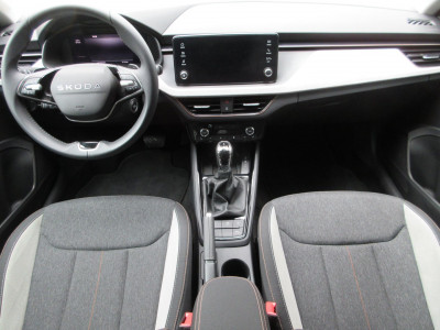 Skoda Scala Gebrauchtwagen Skoda Scala Gebrauchtwagen