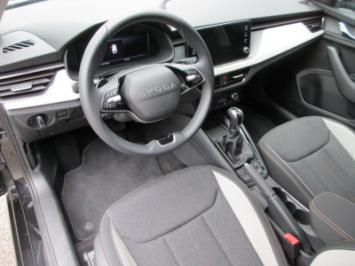 Skoda Scala Gebrauchtwagen Skoda Scala Gebrauchtwagen