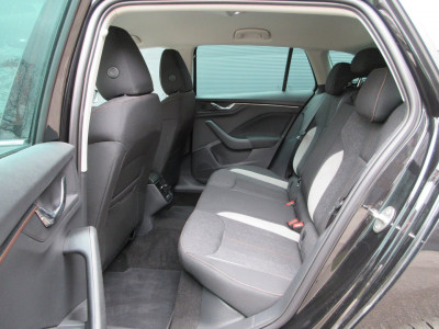 Skoda Scala Gebrauchtwagen Skoda Scala Gebrauchtwagen
