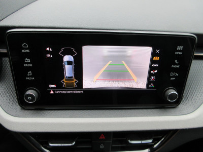 Skoda Scala Gebrauchtwagen Skoda Scala Gebrauchtwagen