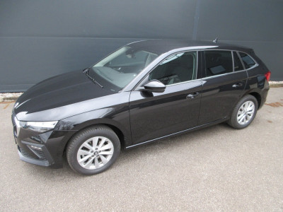 Skoda Scala Gebrauchtwagen Skoda Scala Gebrauchtwagen