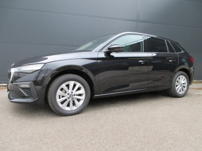 Skoda Scala Gebrauchtwagen Skoda Scala Gebrauchtwagen