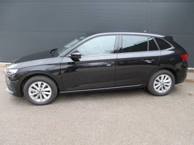 Skoda Scala Gebrauchtwagen Skoda Scala Gebrauchtwagen
