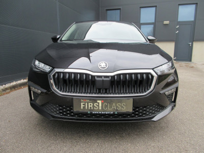 Skoda Scala Gebrauchtwagen Skoda Scala Gebrauchtwagen