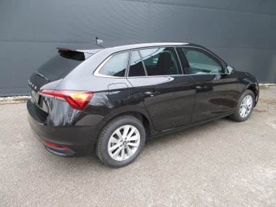 Skoda Scala Gebrauchtwagen Skoda Scala Gebrauchtwagen