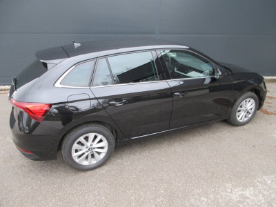 Skoda Scala Gebrauchtwagen Skoda Scala Gebrauchtwagen
