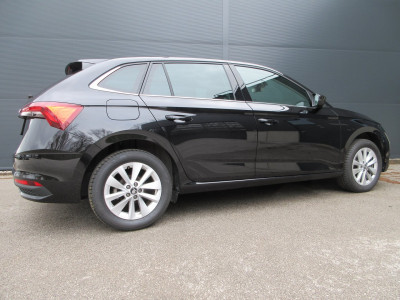 Skoda Scala Gebrauchtwagen Skoda Scala Gebrauchtwagen