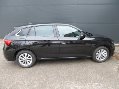 Skoda Scala Gebrauchtwagen Skoda Scala Gebrauchtwagen