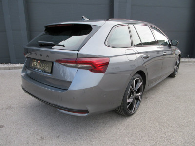 Skoda Octavia Gebrauchtwagen Skoda Octavia Gebrauchtwagen