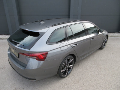Skoda Octavia Gebrauchtwagen Skoda Octavia Gebrauchtwagen