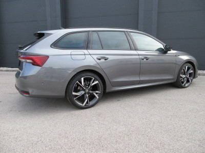 Skoda Octavia Gebrauchtwagen Skoda Octavia Gebrauchtwagen