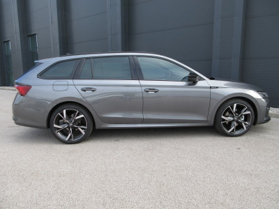 Skoda Octavia Gebrauchtwagen Skoda Octavia Gebrauchtwagen