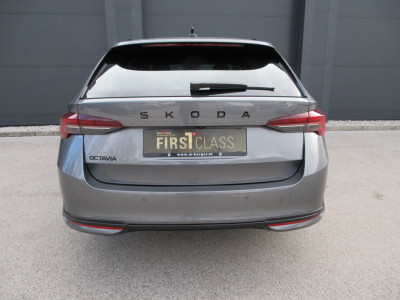 Skoda Octavia Gebrauchtwagen Skoda Octavia Gebrauchtwagen