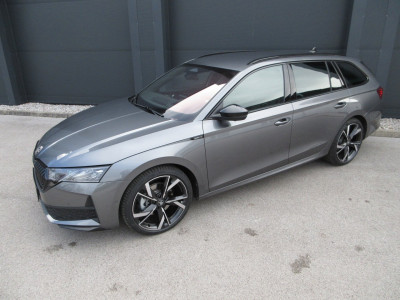 Skoda Octavia Gebrauchtwagen Skoda Octavia Gebrauchtwagen