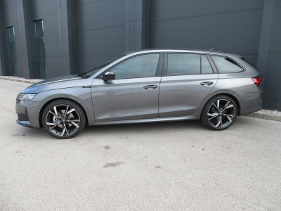 Skoda Octavia Gebrauchtwagen Skoda Octavia Gebrauchtwagen