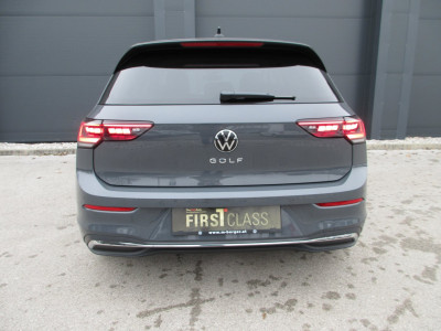 VW Golf Gebrauchtwagen VW Golf Gebrauchtwagen