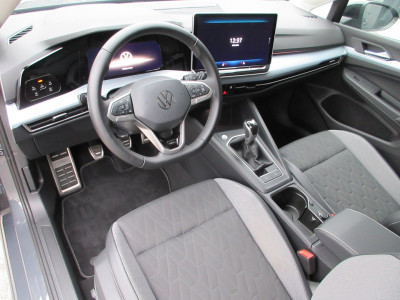 VW Golf Gebrauchtwagen VW Golf Gebrauchtwagen