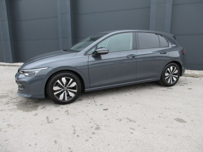 VW Golf Gebrauchtwagen VW Golf Gebrauchtwagen