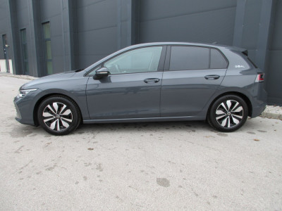 VW Golf Gebrauchtwagen VW Golf Gebrauchtwagen