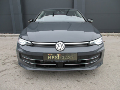 VW Golf Gebrauchtwagen VW Golf Gebrauchtwagen
