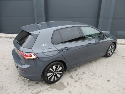 VW Golf Gebrauchtwagen VW Golf Gebrauchtwagen