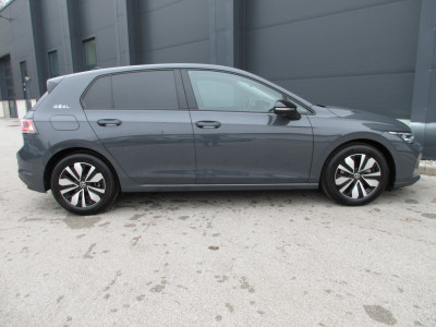 VW Golf Gebrauchtwagen VW Golf Gebrauchtwagen