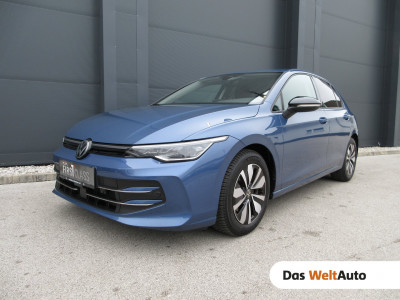 VW Golf Gebrauchtwagen VW Golf Gebrauchtwagen