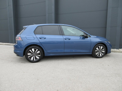 VW Golf Gebrauchtwagen VW Golf Gebrauchtwagen