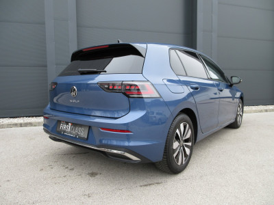 VW Golf Gebrauchtwagen VW Golf Gebrauchtwagen