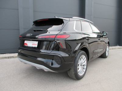 Audi Q3 Gebrauchtwagen Audi Q3 Gebrauchtwagen