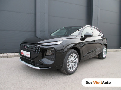 Audi Q3 Gebrauchtwagen Audi Q3 Gebrauchtwagen