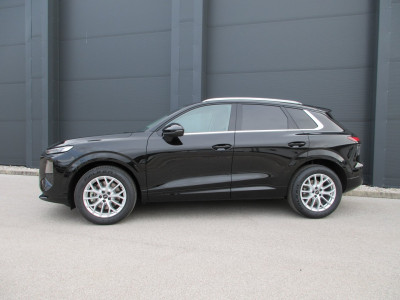 Audi Q3 Gebrauchtwagen Audi Q3 Gebrauchtwagen