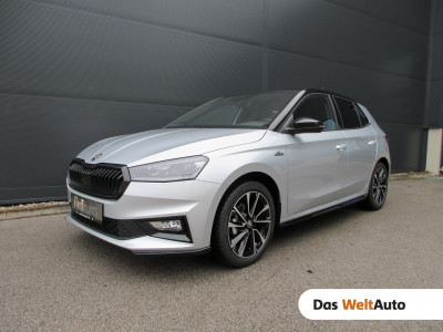 Skoda Fabia Gebrauchtwagen Skoda Fabia Gebrauchtwagen