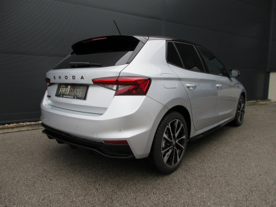 Skoda Fabia Gebrauchtwagen Skoda Fabia Gebrauchtwagen