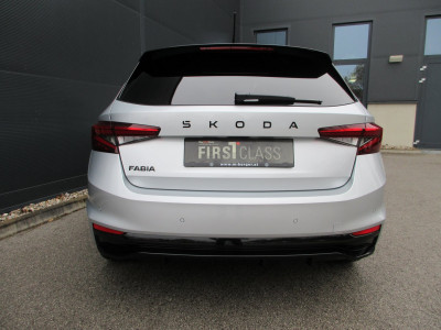 Skoda Fabia Gebrauchtwagen Skoda Fabia Gebrauchtwagen