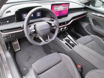 Skoda Superb Gebrauchtwagen Skoda Superb Gebrauchtwagen