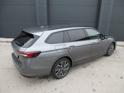 Skoda Superb Gebrauchtwagen Skoda Superb Gebrauchtwagen