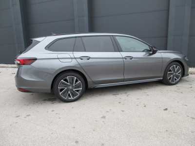 Skoda Superb Gebrauchtwagen Skoda Superb Gebrauchtwagen