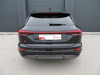 Audi Q6 e-tron Gebrauchtwagen Audi Q6 e-tron Gebrauchtwagen