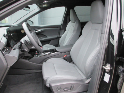 Audi Q6 e-tron Gebrauchtwagen Audi Q6 e-tron Gebrauchtwagen