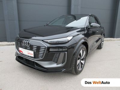 Audi Q6 e-tron Gebrauchtwagen Audi Q6 e-tron Gebrauchtwagen