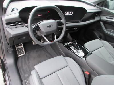 Audi Q6 e-tron Gebrauchtwagen Audi Q6 e-tron Gebrauchtwagen