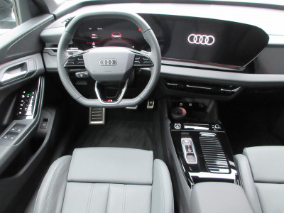 Audi Q6 e-tron Gebrauchtwagen Audi Q6 e-tron Gebrauchtwagen